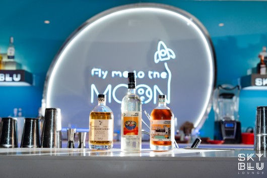 PHỞ COCKTAIL: A TRULY ONE-OF-A-KIND FLAVOR EXPERIENCE AT SKY BLU