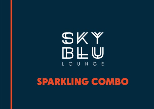 DISCOVER SPARKLING WINE COMBO